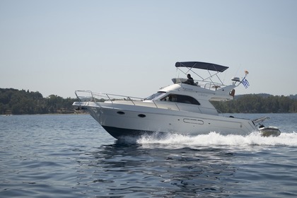 Rental Motorboat Astinor 1150 Corfu