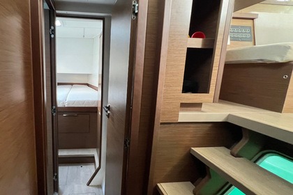 Ενοικίαση Καταμαράν  Lagoon 40 Αθήνα