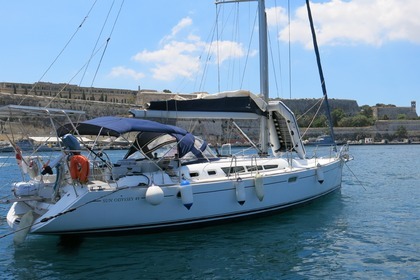 Noleggio Barca a vela Jeanneau Sun Odyssey 49 Vittoriosa
