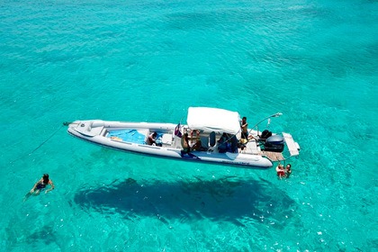 Charter RIB Marvel 930 Marathi