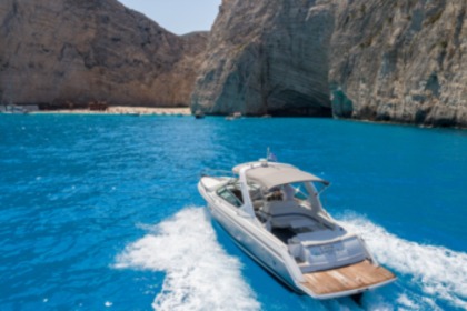 Verhuur Motorboot Formula 280ss Zakynthos