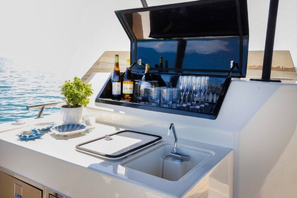 Alquiler Lancha Astilux Alexa 37 Alicante