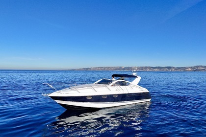Alquiler Lancha Fairline TARGA 37 Marsella