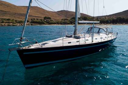 Rental Sailboat Ocean Star 56 Athens