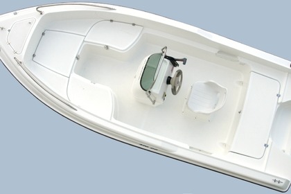 Verhuur Boot zonder vaarbewijs  Olympic 4.90m Agia Pelagia