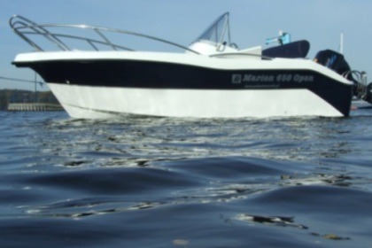 Miete Boot ohne Führerschein  Marion 450 open Can Picafort