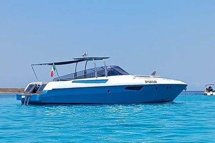 Noleggio Barca a motore Best Yacht Ego 43 Porto Cervo