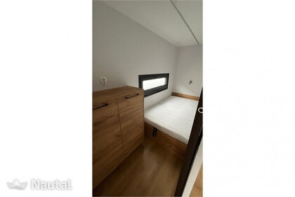 Miete Hausboot Campi Campi 340 Drachten