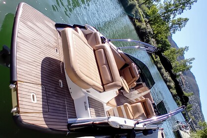 Hire Motorboat ⚓️LUCKY BOAT CANNES 2024⚓️ Four Winns 9 M luxe 320Cv Cannes