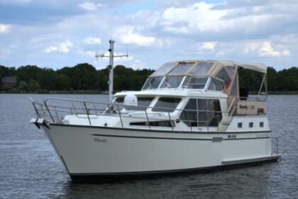 Miete Hausboot zzz Aqua Yacht  Classic AC 1080 Priepert