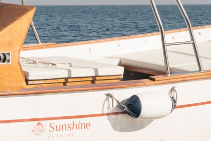 Alquiler Lancha Aprea Milano Lancia Milano Aprea Ischia Porto