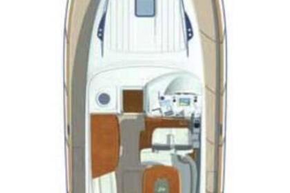 Чартер Моторная яхта Bénéteau Antares 12 Fly Помер