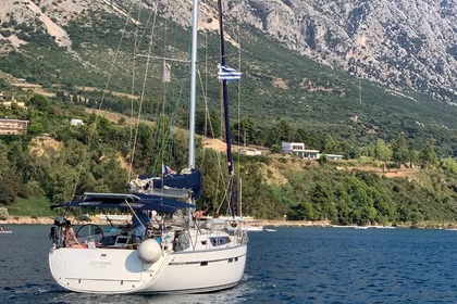 Miete Segelboot Bavaria Bavaria 46 Lefkada