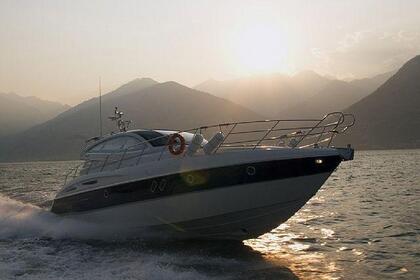 Charter Motor yacht Cranchi 47HT Limassol