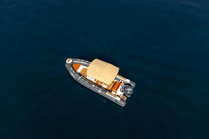Location Bateau à moteur Tiger Marine Open 650 Zadar