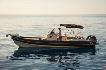 Miete RIB Nuova Jolly Prince 30 Puerto de Sóller