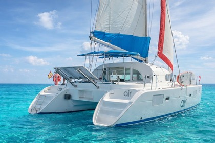 Ενοικίαση Καταμαράν Lagoon Lagoon Sant Antoni de Portmany