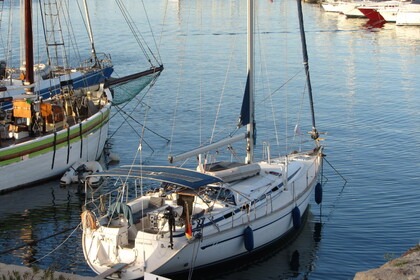 Rental Sailboat Bavaria 50 cruiser Corfu