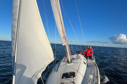 Verhuur Zeilboot Beneteau First 31.7 Brest
