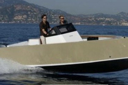 Location Bateau à moteur SMART BOAT SMART BOAT 23 Paris