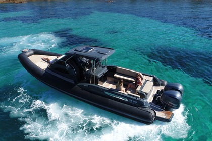 Rental RIB Joker Boat JOKERBOAT CLUBMAN 35 Santa Teresa Gallura