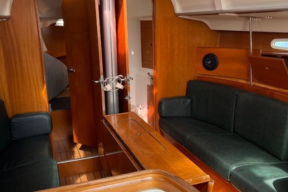 Alquiler Velero Beneteau First 40.7 Guecho