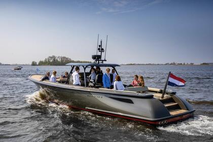Verhuur Motorboot Wajer 38 S Monaco