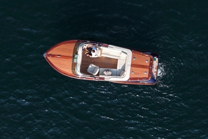 Location Bateau à moteur Comitti Venezia 24 Menaggio