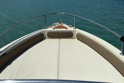Rental Motorboat Ranieri 560 Open Taranto