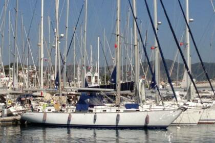 Location Voilier Xiam Celestial Celestial 48 Port-Saint-Louis-du-Rhône