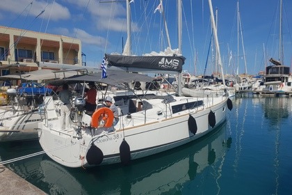 Verhuur Zeilboot  Oceanis 38.1 Palairos