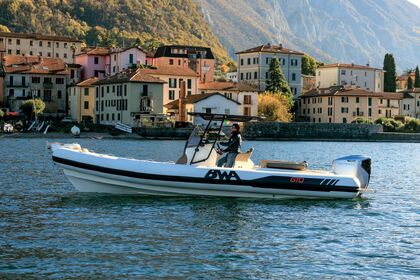 Чартер Моторная яхта Bwa 308 GTO Аяччо