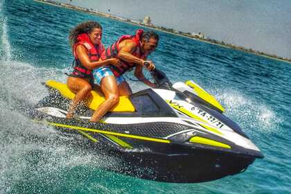 Location Jet-ski Yamaha VX Valence