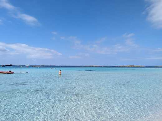 Ibiza Sailboat Bavaria 45 Cruiser alt tag text