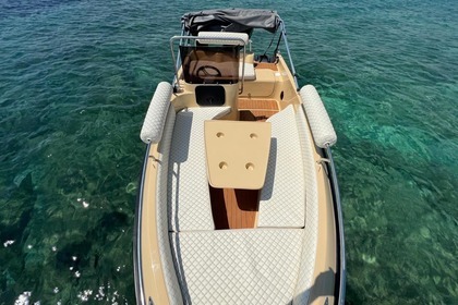 Ενοικίαση Μηχανοκίνητο σκάφος ISATEK TEKNE COBRA 495 Γλυφάδα