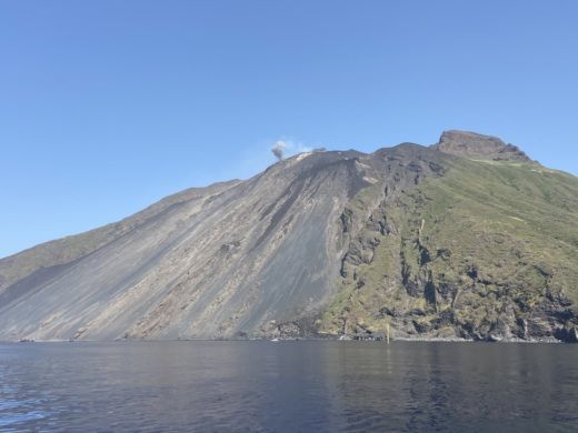 Tropea Sailboat Jeanneau Sun Odyssey 410 Performance alt tag text