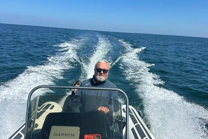 Location Semi-rigide 3d Tender Dream 6 Arzon