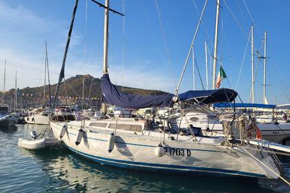 Rental Sailboat Barberis PRFV Porto Ercole