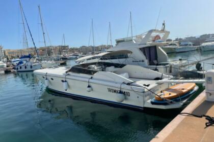 Noleggio Barca senza patente  Gari Freeway 43 Reggio Calabria