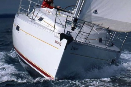 Noleggio Barca a vela Beneteau Oceanis 361 Clipper La Spezia
