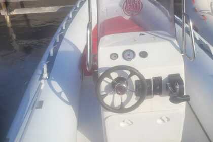 Noleggio Gommone Bwa 550 Con Motore 40/70 Orosei