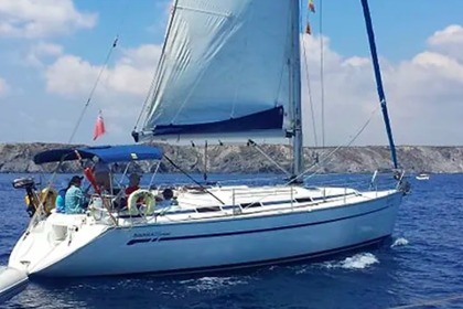 Verhuur Zeilboot Beneteau Oceanis 36 Cartagena