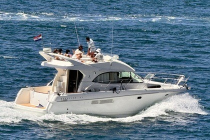 Miete Motorboot Jeanneau Prestige 36 Fly Dubrovnik