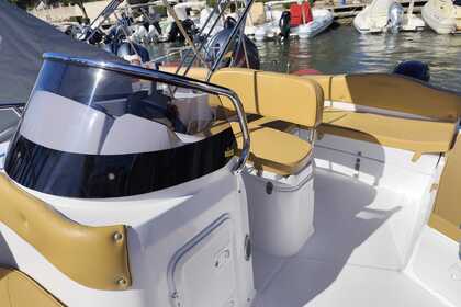 Noleggio Barca senza patente  Marinello Eden 590 n.23 Sperlonga