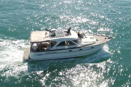 Verhuur Motorboot Arcoa Mystic 39 Le Lavandou
