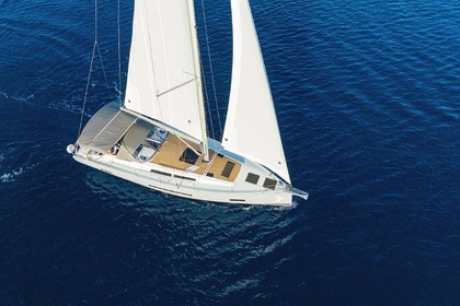 Rental Sailboat Hanse Yachts Hanse 460 - 4 cab. Kaštela