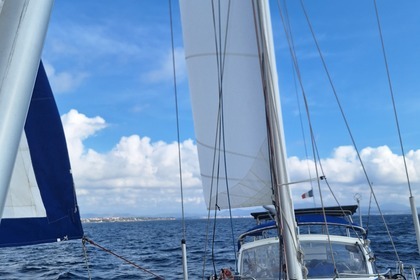 Czarter Jacht żaglowy Beneteau Oceanis 44cc Port Grimaud