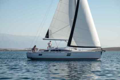 Rental Sailboat  Elan Impression 40.1 Athens