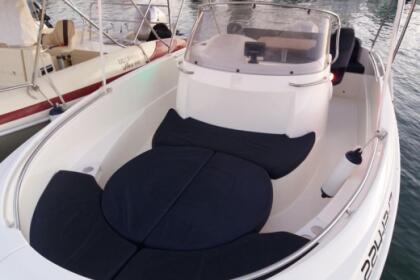 Miete Motorboot AQUA 620 Alcossebre