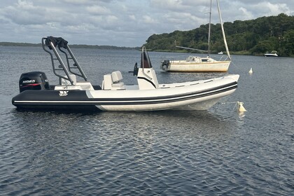 Alquiler Neumática Tiger Marine Sportline 550 Lacanau